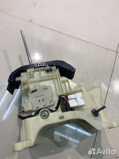 Селектор АКПП (Hyundai ix55)