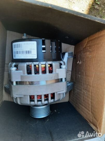 Генератор маз