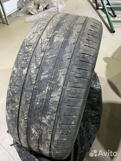 Hankook Ventus S1 Evo K107 265/50 R19
