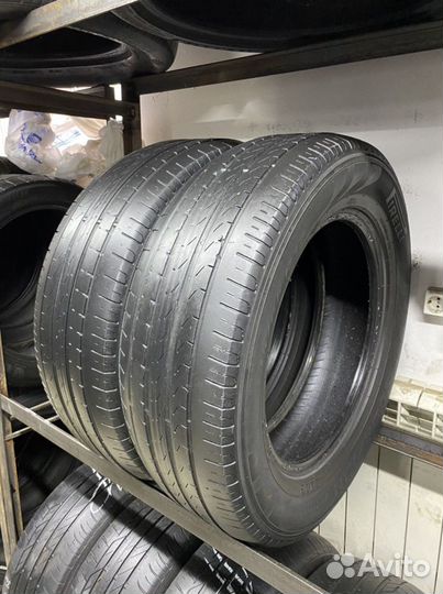 Pirelli Scorpion Verde 225/65 R17 102H