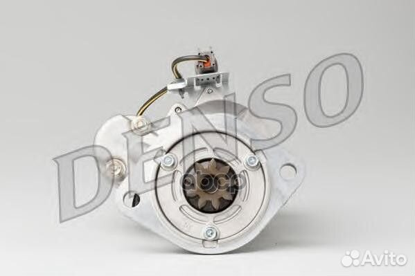 Стартер 12V 2.5Kw DSN956 Denso