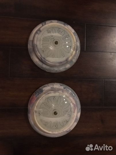 Светильник для ванной