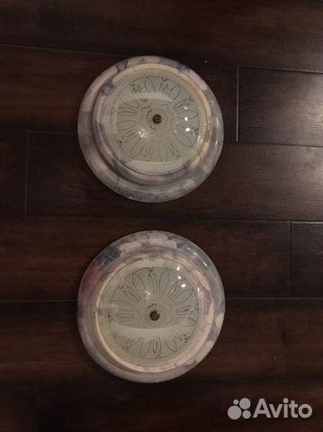 Светильник для ванной