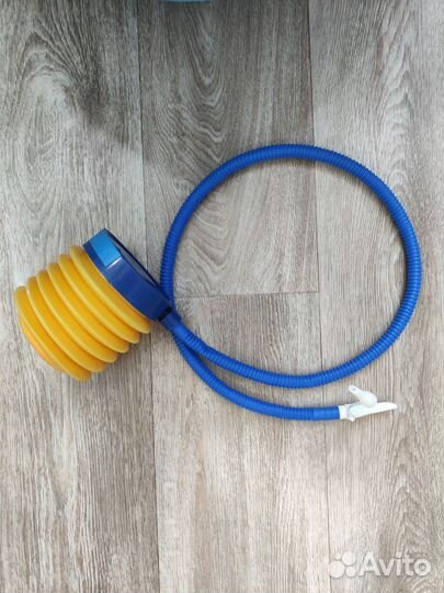 Гимнастический шар мяч фитбол 60 см Аlonsa