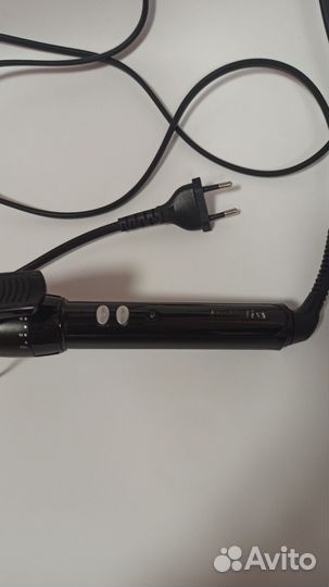 Babyliss C332E щипцы для завивки волос