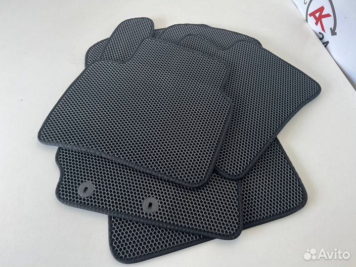 Коврики eva Mini