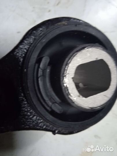 Рычаг перед нижний Dodge challenger