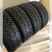 Nokian Tyres Hakkapeliitta 8 SUV 215/65 R17