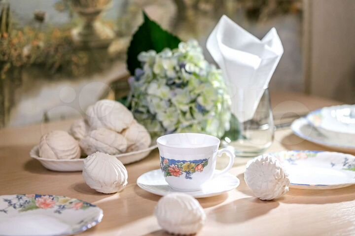 1-к. квартира, 33 м², 4/5 эт.