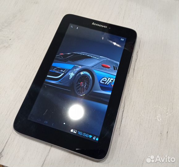 Планшет Lenovo Idea Tab A2107A-H