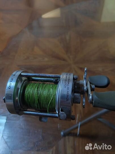 Мультипликаторная катушка