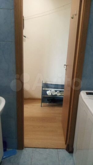 Комната 28 м² в 1-к., 10/22 эт.