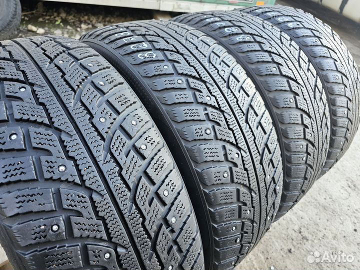 Kumho I'Zen RV Stud KC16 225/60 R17 103T