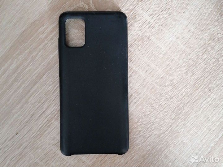 Samsung galaxy a51 чехол