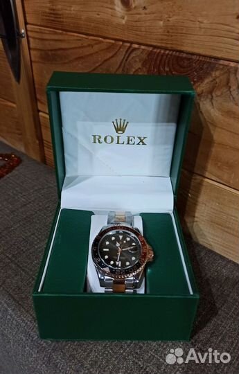 Часы Rolex