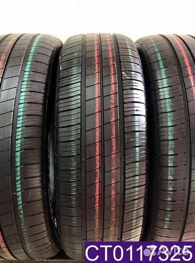 Goodyear EfficientGrip Performance 195/55 R20 95H