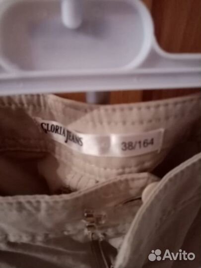 Подростковые летние шорты