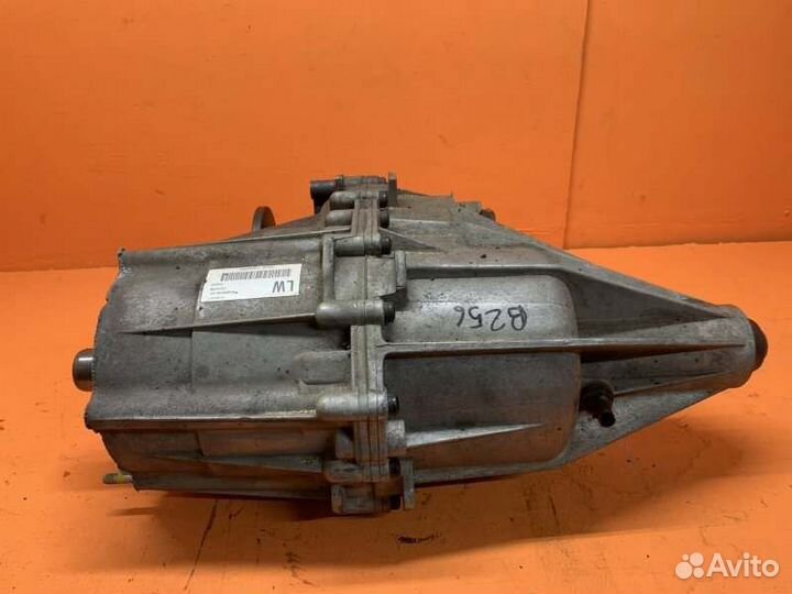 Раздаточная коробка Hummer H3 3.7 2009