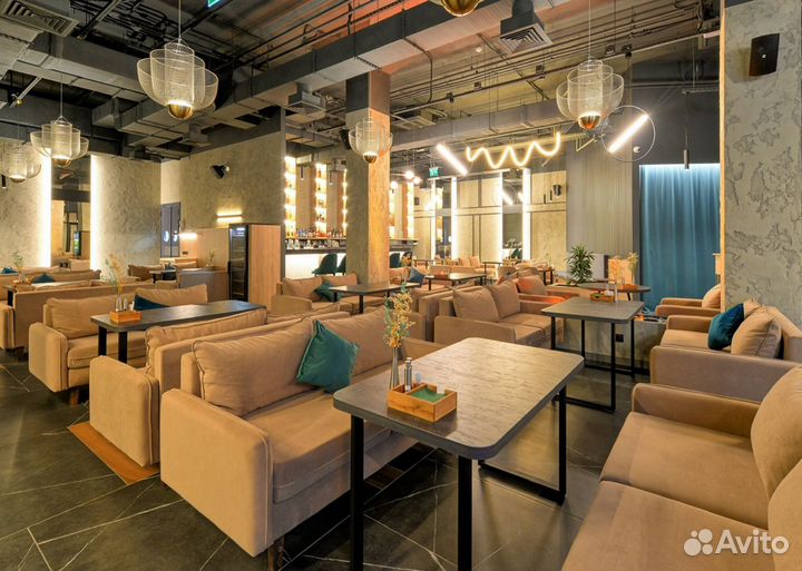 Продам готовый бизнес ресторан