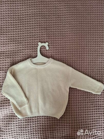 Детская одежда для девочек 86