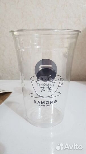 Кружка EXO Kai