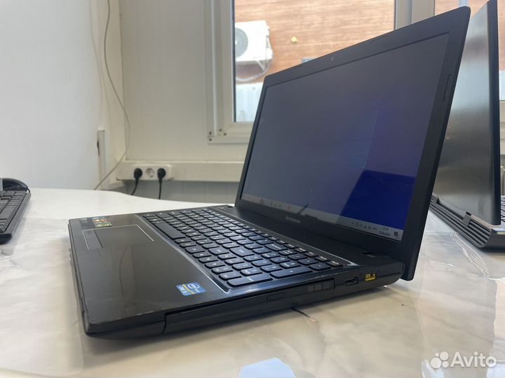 Ноутбук Lenovo G500 Core i3/8GB/SSD