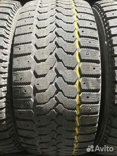 Yokohama Ice Guard F700Z 255/60 R17 L