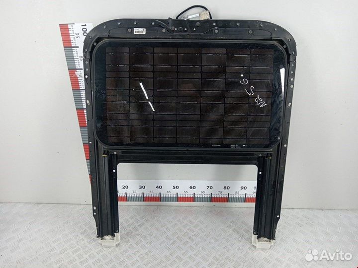 Люк для Audi A6 C5 4B9877049C