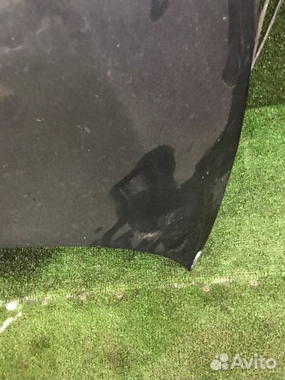 Капот передний Bmw 5-Series E39 M54B20