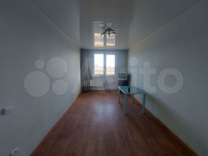 1-к. квартира, 38,5 м², 5/5 эт.