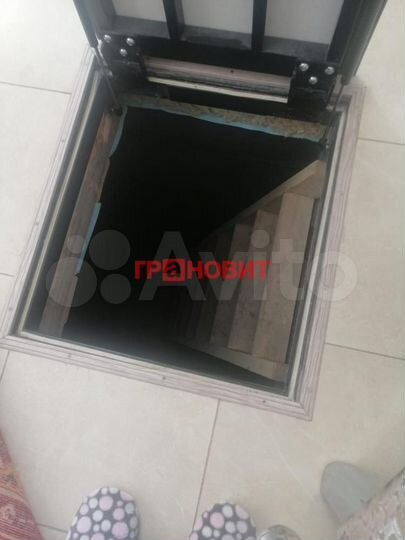 Дом 189,6 м² на участке 8,8 сот.