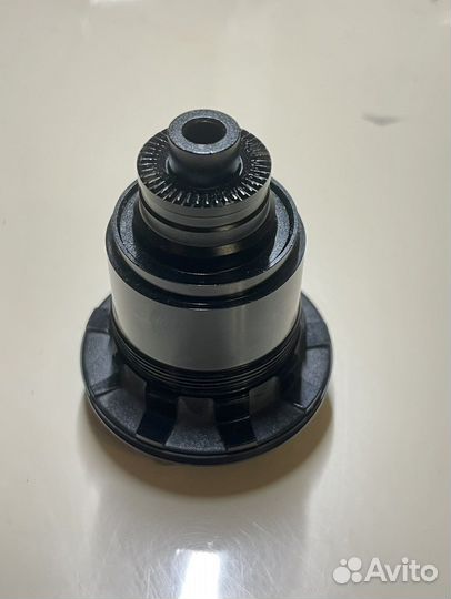 Барабан для втулки koozer xm490