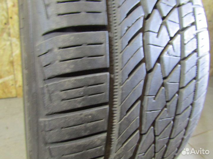 Continental SportContact 255/45 R18