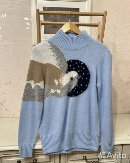 Свитер джемпер Akhmadullina dreams
