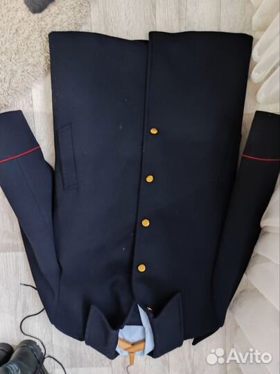 Полицейская форма