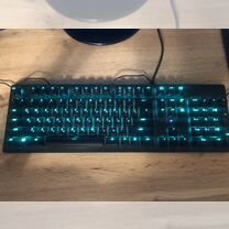 Игровая клавиатура razer huntsman