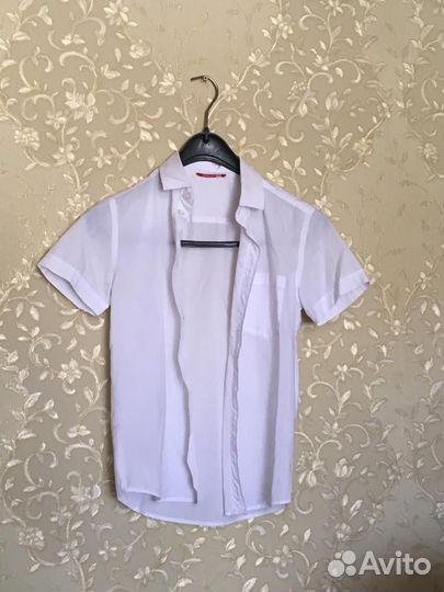 Рубашка для мальчика