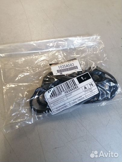 Прокладка (mitsubishi)