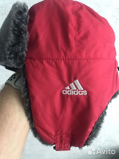 Шапка для мальчика