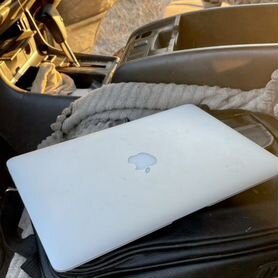 Macbook air 13 early 2015