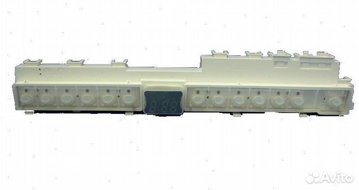 Модуль управления пмм bosch