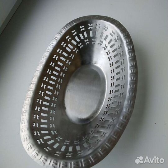 Фруктовница- конфетница