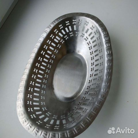 Фруктовница- конфетница