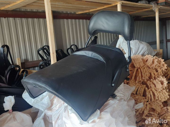 Тайга классика ст-500Д