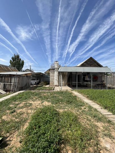 Дом 46,6 м² на участке 3,9 сот.