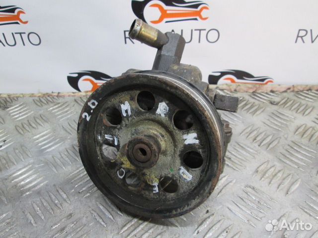 Насос гидроусилителя Ford Mondeo 2 1996-2000 2.0