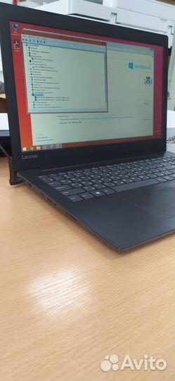 Ноутбук lenovo ideapad 320