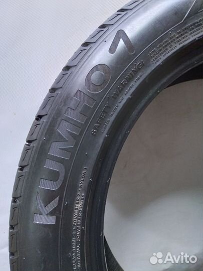 Kumho Crugen Premium KL33 225/55 R19 99V