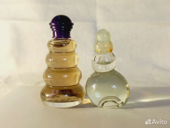 Azzaro Eau belle Perfumer's Workshop Mambo Samba