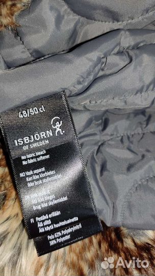 Шапка Isbjorn of Sweden 48-50